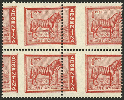 Lot 655 - Argentina general issues - Guillermo Jalil - Philatino Auction # 2605 ARGENTINA: Very good selection of interesting lots with very low prices! Lot 655 - Argentina general issues - Guillermo Jalil - Philatino Auction # 2605 ARGENTINA: Very good selection of interesting lots with very low prices!