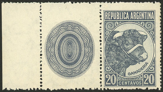 Lot 532 - Argentina general issues - Guillermo Jalil - Philatino Auction # 2605 ARGENTINA: Very good selection of interesting lots with very low prices! Lot 532 - Argentina general issues - Guillermo Jalil - Philatino Auction # 2605 ARGENTINA: Very good selection of interesting lots with very low prices!