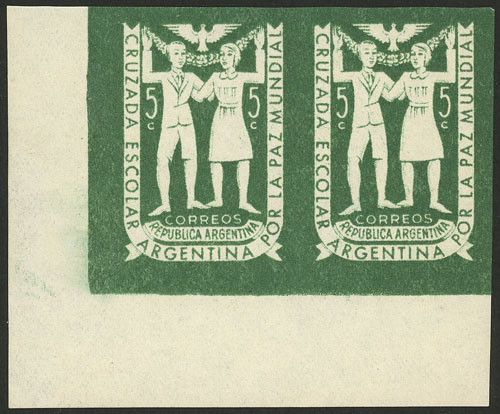 Lot 574 - Argentina general issues - Guillermo Jalil - Philatino Auction # 2605 ARGENTINA: Very good selection of interesting lots with very low prices! Lot 574 - Argentina general issues - Guillermo Jalil - Philatino Auction # 2605 ARGENTINA: Very good selection of interesting lots with very low prices!