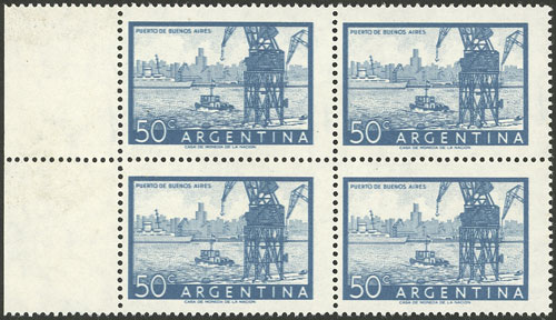Lot 619 - Argentina general issues - Guillermo Jalil - Philatino Auction # 2605 ARGENTINA: Very good selection of interesting lots with very low prices! Lot 619 - Argentina general issues - Guillermo Jalil - Philatino Auction # 2605 ARGENTINA: Very good selection of interesting lots with very low prices!
