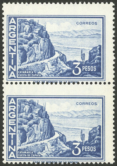 Lot 661 - Argentina general issues - Guillermo Jalil - Philatino Auction # 2605 ARGENTINA: Very good selection of interesting lots with very low prices! Lot 661 - Argentina general issues - Guillermo Jalil - Philatino Auction # 2605 ARGENTINA: Very good selection of interesting lots with very low prices!