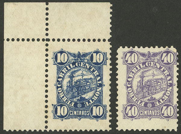 Lot 1012 - Argentina telegraph stamps - Guillermo Jalil - Philatino Auction # 2605 ARGENTINA: Very good selection of interesting lots with very low prices! Lot 1012 - Argentina telegraph stamps - Guillermo Jalil - Philatino Auction # 2605 ARGENTINA: Very good selection of interesting lots with very low prices!