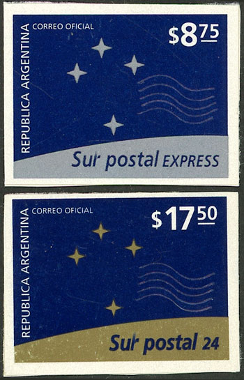 Lot 844 - Argentina general issues - Guillermo Jalil - Philatino Auction # 2605 ARGENTINA: Very good selection of interesting lots with very low prices! Lot 844 - Argentina general issues - Guillermo Jalil - Philatino Auction # 2605 ARGENTINA: Very good selection of interesting lots with very low prices!