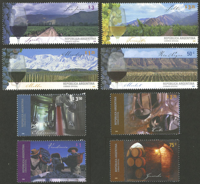 Lot 869 - Argentina general issues -  Guillermo Jalil - Philatino Auction # 2605 ARGENTINA: Very good selection of interesting lots with very low prices!