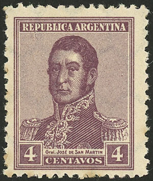 Lot 297 - Argentina general issues - Guillermo Jalil - Philatino Auction # 2605 ARGENTINA: Very good selection of interesting lots with very low prices! Lot 297 - Argentina general issues - Guillermo Jalil - Philatino Auction # 2605 ARGENTINA: Very good selection of interesting lots with very low prices!