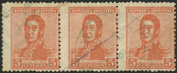 Lot 315 - Argentina general issues - Guillermo Jalil - Philatino Auction # 2605 ARGENTINA: Very good selection of interesting lots with very low prices! Lot 315 - Argentina general issues - Guillermo Jalil - Philatino Auction # 2605 ARGENTINA: Very good selection of interesting lots with very low prices!
