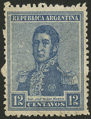 Lot 320 - Argentina general issues - Guillermo Jalil - Philatino Auction # 2605 ARGENTINA: Very good selection of interesting lots with very low prices! Lot 320 - Argentina general issues - Guillermo Jalil - Philatino Auction # 2605 ARGENTINA: Very good selection of interesting lots with very low prices!