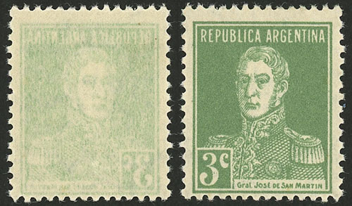 Lot 343 - Argentina general issues - Guillermo Jalil - Philatino Auction # 2605 ARGENTINA: Very good selection of interesting lots with very low prices! Lot 343 - Argentina general issues - Guillermo Jalil - Philatino Auction # 2605 ARGENTINA: Very good selection of interesting lots with very low prices!