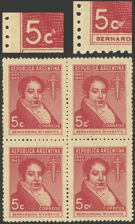 Lot 553 - Argentina general issues - Guillermo Jalil - Philatino Auction # 2605 ARGENTINA: Very good selection of interesting lots with very low prices! Lot 553 - Argentina general issues - Guillermo Jalil - Philatino Auction # 2605 ARGENTINA: Very good selection of interesting lots with very low prices!