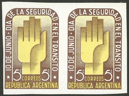 Lot 575 - Argentina general issues - Guillermo Jalil - Philatino Auction # 2605 ARGENTINA: Very good selection of interesting lots with very low prices! Lot 575 - Argentina general issues - Guillermo Jalil - Philatino Auction # 2605 ARGENTINA: Very good selection of interesting lots with very low prices!