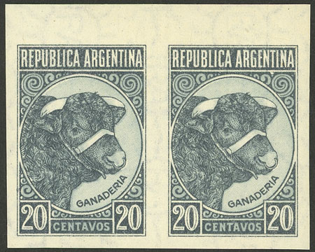 Lot 525 - Argentina general issues - Guillermo Jalil - Philatino Auction # 2605 ARGENTINA: Very good selection of interesting lots with very low prices! Lot 525 - Argentina general issues - Guillermo Jalil - Philatino Auction # 2605 ARGENTINA: Very good selection of interesting lots with very low prices!