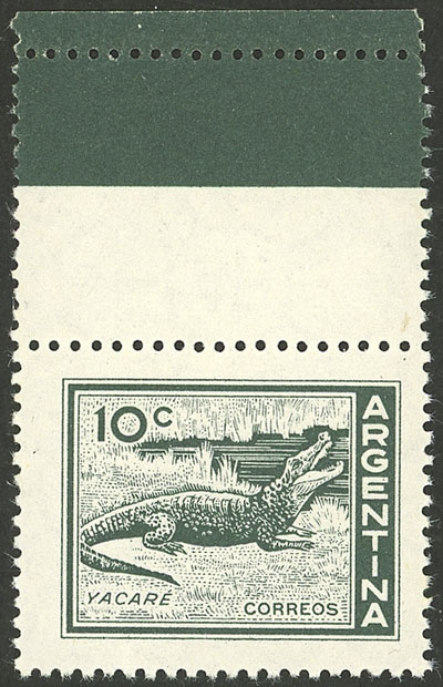 Lot 645 - Argentina general issues -  Guillermo Jalil - Philatino Auction # 2605 ARGENTINA: Very good selection of interesting lots with very low prices!