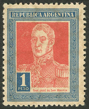 Lot 339 - Argentina general issues - Guillermo Jalil - Philatino Auction # 2605 ARGENTINA: Very good selection of interesting lots with very low prices! Lot 339 - Argentina general issues - Guillermo Jalil - Philatino Auction # 2605 ARGENTINA: Very good selection of interesting lots with very low prices!