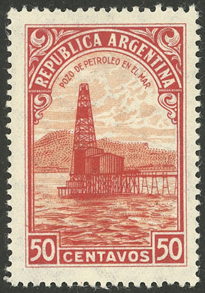 Lot 419 - Argentina general issues -  Guillermo Jalil - Philatino Auction # 2605 ARGENTINA: Very good selection of interesting lots with very low prices!
