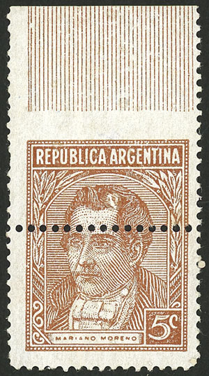 Lot 469 - Argentina general issues -  Guillermo Jalil - Philatino Auction # 2605 ARGENTINA: Very good selection of interesting lots with very low prices!