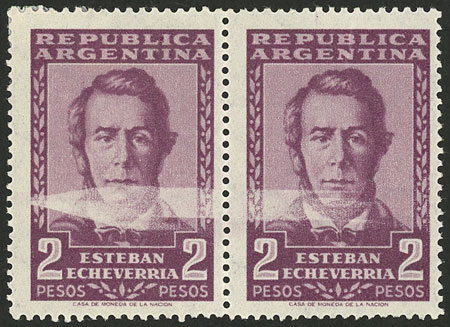 Lot 622 - Argentina general issues - Guillermo Jalil - Philatino Auction # 2605 ARGENTINA: Very good selection of interesting lots with very low prices! Lot 622 - Argentina general issues - Guillermo Jalil - Philatino Auction # 2605 ARGENTINA: Very good selection of interesting lots with very low prices!