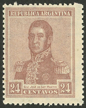 Lot 331 - Argentina general issues - Guillermo Jalil - Philatino Auction # 2605 ARGENTINA: Very good selection of interesting lots with very low prices! Lot 331 - Argentina general issues - Guillermo Jalil - Philatino Auction # 2605 ARGENTINA: Very good selection of interesting lots with very low prices!