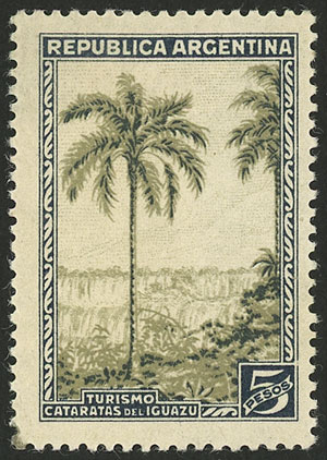 Lot 483 - Argentina general issues - Guillermo Jalil - Philatino Auction # 2605 ARGENTINA: Very good selection of interesting lots with very low prices! Lot 483 - Argentina general issues - Guillermo Jalil - Philatino Auction # 2605 ARGENTINA: Very good selection of interesting lots with very low prices!