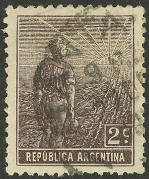 Lot 272 - Argentina general issues - Guillermo Jalil - Philatino Auction # 2605 ARGENTINA: Very good selection of interesting lots with very low prices! Lot 272 - Argentina general issues - Guillermo Jalil - Philatino Auction # 2605 ARGENTINA: Very good selection of interesting lots with very low prices!