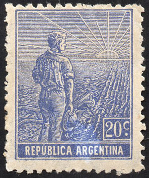 Lot 286 - Argentina general issues - Guillermo Jalil - Philatino Auction # 2605 ARGENTINA: Very good selection of interesting lots with very low prices! Lot 286 - Argentina general issues - Guillermo Jalil - Philatino Auction # 2605 ARGENTINA: Very good selection of interesting lots with very low prices!