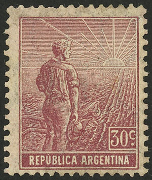 Lot 284 - Argentina general issues - Guillermo Jalil - Philatino Auction # 2605 ARGENTINA: Very good selection of interesting lots with very low prices! Lot 284 - Argentina general issues - Guillermo Jalil - Philatino Auction # 2605 ARGENTINA: Very good selection of interesting lots with very low prices!