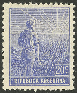 Lot 283 - Argentina general issues - Guillermo Jalil - Philatino Auction # 2605 ARGENTINA: Very good selection of interesting lots with very low prices! Lot 283 - Argentina general issues - Guillermo Jalil - Philatino Auction # 2605 ARGENTINA: Very good selection of interesting lots with very low prices!