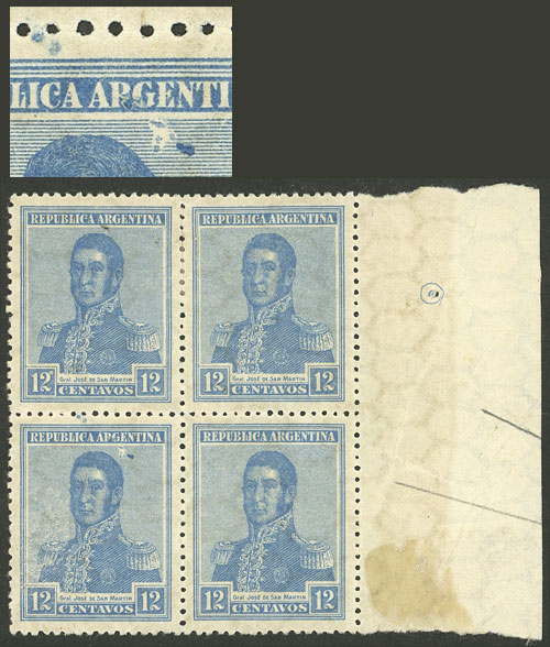Lot 299 - Argentina general issues - Guillermo Jalil - Philatino Auction # 2605 ARGENTINA: Very good selection of interesting lots with very low prices! Lot 299 - Argentina general issues - Guillermo Jalil - Philatino Auction # 2605 ARGENTINA: Very good selection of interesting lots with very low prices!