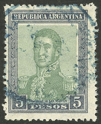 Lot 301 - Argentina general issues - Guillermo Jalil - Philatino Auction # 2605 ARGENTINA: Very good selection of interesting lots with very low prices! Lot 301 - Argentina general issues - Guillermo Jalil - Philatino Auction # 2605 ARGENTINA: Very good selection of interesting lots with very low prices!