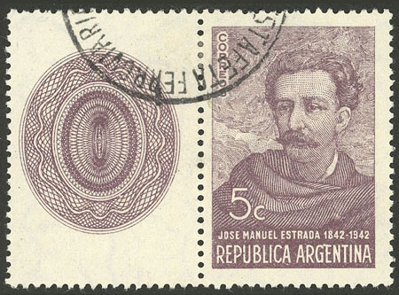 Lot 516 - Argentina general issues - Guillermo Jalil - Philatino Auction # 2605 ARGENTINA: Very good selection of interesting lots with very low prices! Lot 516 - Argentina general issues - Guillermo Jalil - Philatino Auction # 2605 ARGENTINA: Very good selection of interesting lots with very low prices!