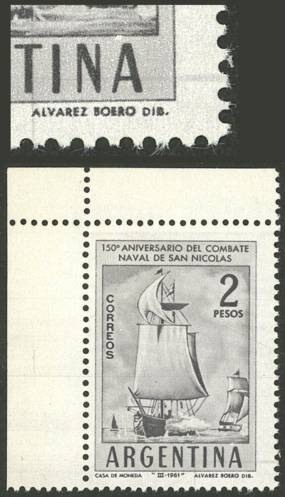 Lot 699 - Argentina general issues - Guillermo Jalil - Philatino Auction # 2605 ARGENTINA: Very good selection of interesting lots with very low prices! Lot 699 - Argentina general issues - Guillermo Jalil - Philatino Auction # 2605 ARGENTINA: Very good selection of interesting lots with very low prices!