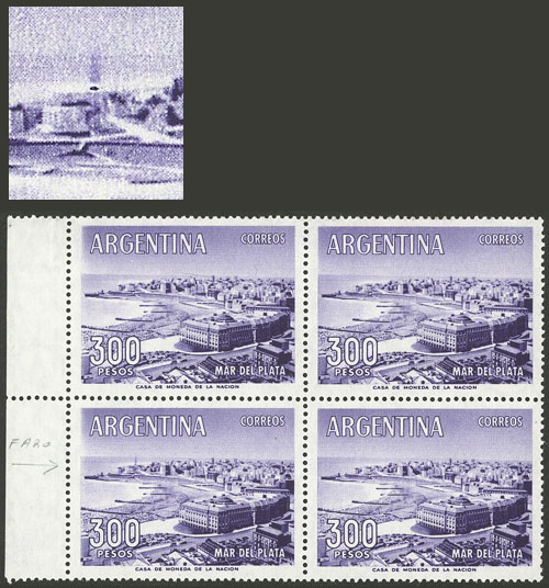 Lot 685 - Argentina general issues - Guillermo Jalil - Philatino Auction # 2605 ARGENTINA: Very good selection of interesting lots with very low prices! Lot 685 - Argentina general issues - Guillermo Jalil - Philatino Auction # 2605 ARGENTINA: Very good selection of interesting lots with very low prices!