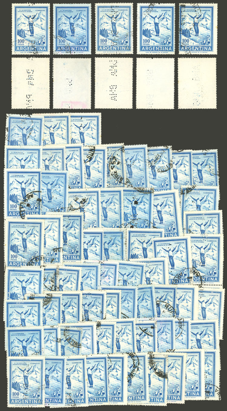 Lot 1214 - Argentina Lots and Collections - Guillermo Jalil - Philatino Auction # 2605 ARGENTINA: Very good selection of interesting lots with very low prices! Lot 1214 - Argentina Lots and Collections - Guillermo Jalil - Philatino Auction # 2605 ARGENTINA: Very good selection of interesting lots with very low prices!