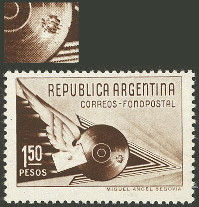 Lot 500 - Argentina general issues - Guillermo Jalil - Philatino Auction # 2605 ARGENTINA: Very good selection of interesting lots with very low prices! Lot 500 - Argentina general issues - Guillermo Jalil - Philatino Auction # 2605 ARGENTINA: Very good selection of interesting lots with very low prices!