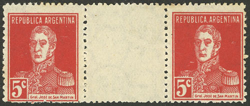 Lot 346 - Argentina general issues - Guillermo Jalil - Philatino Auction # 2605 ARGENTINA: Very good selection of interesting lots with very low prices! Lot 346 - Argentina general issues - Guillermo Jalil - Philatino Auction # 2605 ARGENTINA: Very good selection of interesting lots with very low prices!