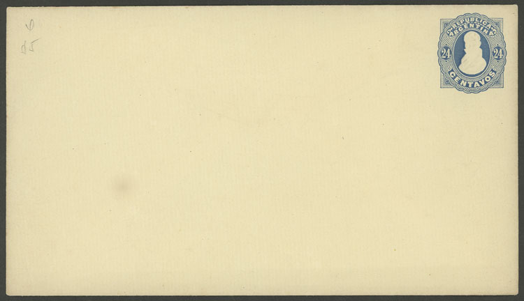 Lot 1040 - Argentina Postal stationery -  Guillermo Jalil - Philatino Auction # 2605 ARGENTINA: Very good selection of interesting lots with very low prices!
