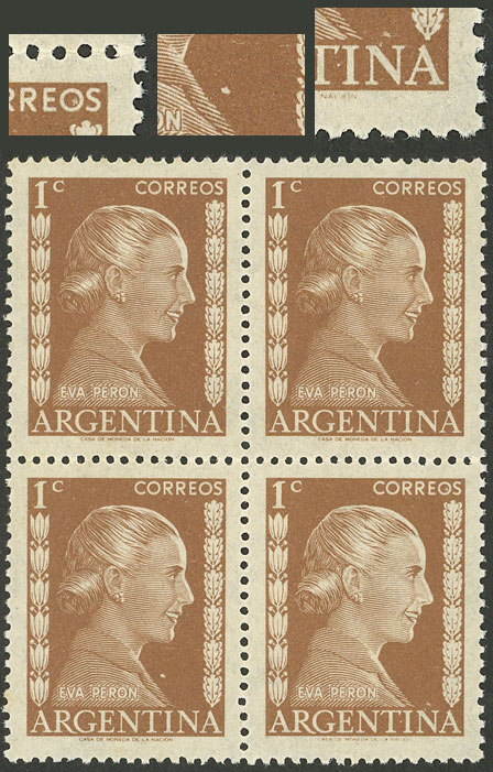 Lot 593 - Argentina general issues - Guillermo Jalil - Philatino Auction # 2605 ARGENTINA: Very good selection of interesting lots with very low prices! Lot 593 - Argentina general issues - Guillermo Jalil - Philatino Auction # 2605 ARGENTINA: Very good selection of interesting lots with very low prices!