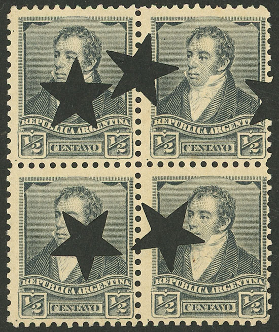 Lot 210 - Argentina general issues - Guillermo Jalil - Philatino Auction # 2605 ARGENTINA: Very good selection of interesting lots with very low prices! Lot 210 - Argentina general issues - Guillermo Jalil - Philatino Auction # 2605 ARGENTINA: Very good selection of interesting lots with very low prices!