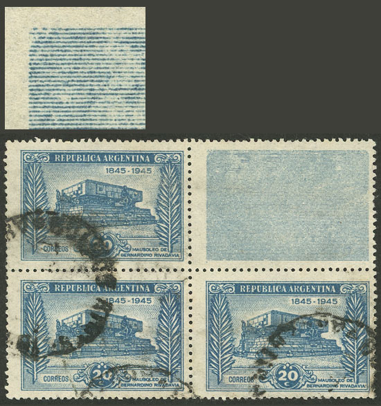 Lot 556 - Argentina general issues - Guillermo Jalil - Philatino Auction # 2605 ARGENTINA: Very good selection of interesting lots with very low prices! Lot 556 - Argentina general issues - Guillermo Jalil - Philatino Auction # 2605 ARGENTINA: Very good selection of interesting lots with very low prices!