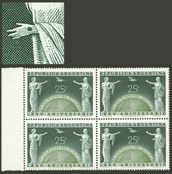Lot 579 - Argentina general issues - Guillermo Jalil - Philatino Auction # 2605 ARGENTINA: Very good selection of interesting lots with very low prices! Lot 579 - Argentina general issues - Guillermo Jalil - Philatino Auction # 2605 ARGENTINA: Very good selection of interesting lots with very low prices!