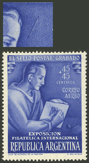 Lot 586 - Argentina general issues - Guillermo Jalil - Philatino Auction # 2605 ARGENTINA: Very good selection of interesting lots with very low prices! Lot 586 - Argentina general issues - Guillermo Jalil - Philatino Auction # 2605 ARGENTINA: Very good selection of interesting lots with very low prices!