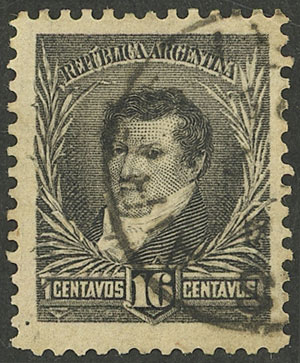 Lot 207 - Argentina general issues - Guillermo Jalil - Philatino Auction # 2605 ARGENTINA: Very good selection of interesting lots with very low prices! Lot 207 - Argentina general issues - Guillermo Jalil - Philatino Auction # 2605 ARGENTINA: Very good selection of interesting lots with very low prices!