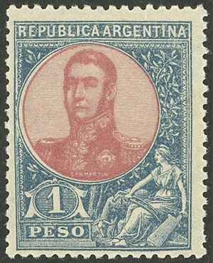Lot 256 - Argentina general issues - Guillermo Jalil - Philatino Auction # 2605 ARGENTINA: Very good selection of interesting lots with very low prices! Lot 256 - Argentina general issues - Guillermo Jalil - Philatino Auction # 2605 ARGENTINA: Very good selection of interesting lots with very low prices!