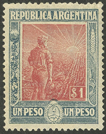 Lot 277 - Argentina general issues - Guillermo Jalil - Philatino Auction # 2605 ARGENTINA: Very good selection of interesting lots with very low prices! Lot 277 - Argentina general issues - Guillermo Jalil - Philatino Auction # 2605 ARGENTINA: Very good selection of interesting lots with very low prices!