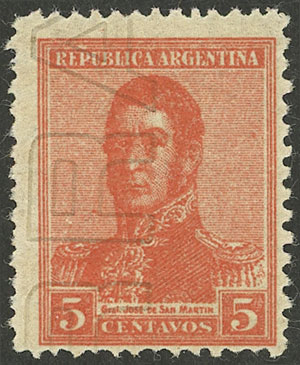 Lot 308 - Argentina general issues - Guillermo Jalil - Philatino Auction # 2605 ARGENTINA: Very good selection of interesting lots with very low prices! Lot 308 - Argentina general issues - Guillermo Jalil - Philatino Auction # 2605 ARGENTINA: Very good selection of interesting lots with very low prices!