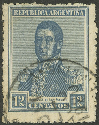 Lot 324 - Argentina general issues - Guillermo Jalil - Philatino Auction # 2605 ARGENTINA: Very good selection of interesting lots with very low prices! Lot 324 - Argentina general issues - Guillermo Jalil - Philatino Auction # 2605 ARGENTINA: Very good selection of interesting lots with very low prices!
