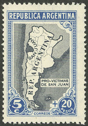 Lot 550 - Argentina general issues - Guillermo Jalil - Philatino Auction # 2605 ARGENTINA: Very good selection of interesting lots with very low prices! Lot 550 - Argentina general issues - Guillermo Jalil - Philatino Auction # 2605 ARGENTINA: Very good selection of interesting lots with very low prices!
