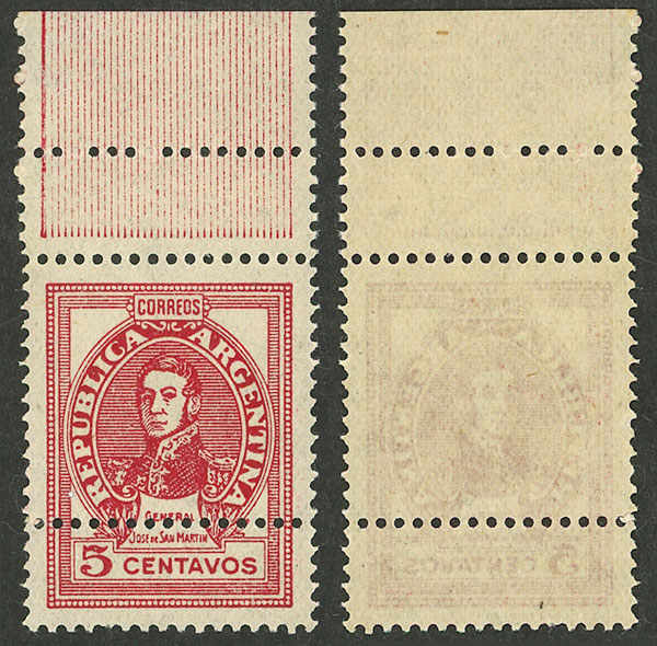 Lot 538 - Argentina general issues - Guillermo Jalil - Philatino Auction # 2605 ARGENTINA: Very good selection of interesting lots with very low prices! Lot 538 - Argentina general issues - Guillermo Jalil - Philatino Auction # 2605 ARGENTINA: Very good selection of interesting lots with very low prices!