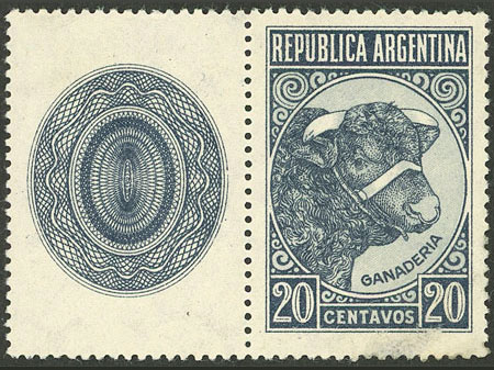 Lot 533 - Argentina general issues - Guillermo Jalil - Philatino Auction # 2605 ARGENTINA: Very good selection of interesting lots with very low prices! Lot 533 - Argentina general issues - Guillermo Jalil - Philatino Auction # 2605 ARGENTINA: Very good selection of interesting lots with very low prices!