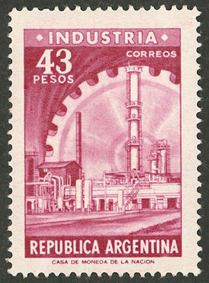 Lot 733 - Argentina general issues - Guillermo Jalil - Philatino Auction # 2605 ARGENTINA: Very good selection of interesting lots with very low prices! Lot 733 - Argentina general issues - Guillermo Jalil - Philatino Auction # 2605 ARGENTINA: Very good selection of interesting lots with very low prices!