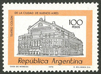 Lot 789 - Argentina general issues - Guillermo Jalil - Philatino Auction # 2605 ARGENTINA: Very good selection of interesting lots with very low prices! Lot 789 - Argentina general issues - Guillermo Jalil - Philatino Auction # 2605 ARGENTINA: Very good selection of interesting lots with very low prices!